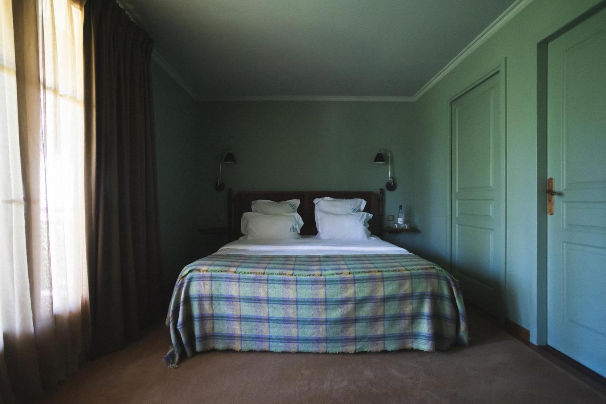 Hotel Ville D'Hiver Arcachon Rom bilde